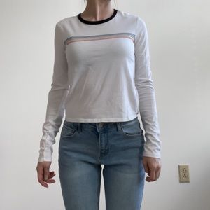 Women’s Long Sleeve Shirt